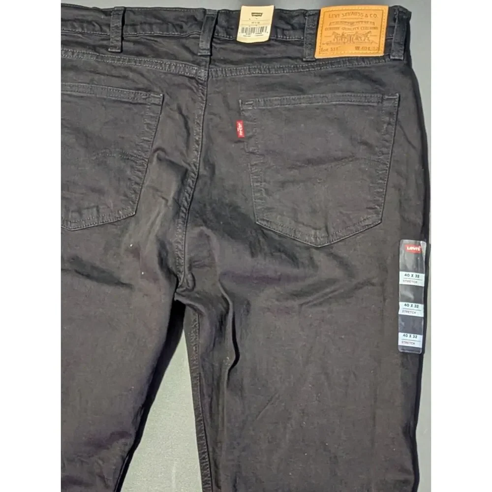 Levis product overview